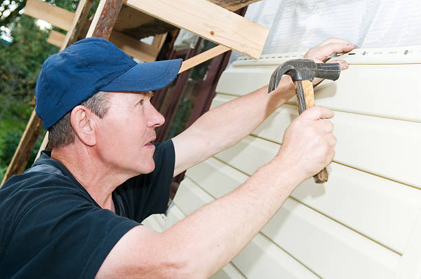 Best Siding Removal and Disposal  in Anna, TX