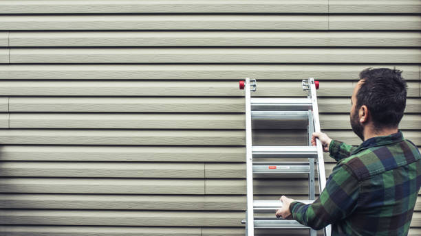 Reliable Anna, TX Siding Installation Solutions