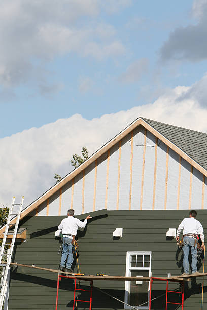 Best Siding Removal and Disposal  in Anna, TX